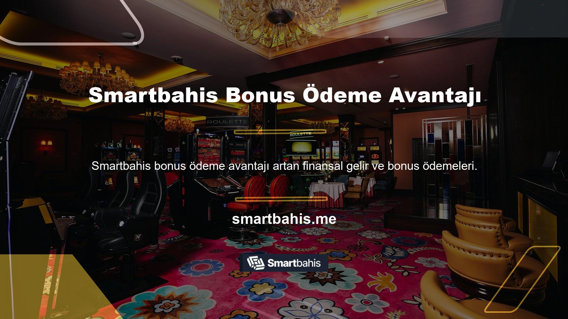 Bu bonuslar, hesabınızda ekstra puan verir ve bu sanal Smartbahis poker oyununda daha fazla para kazanmanıza yardımcı olur