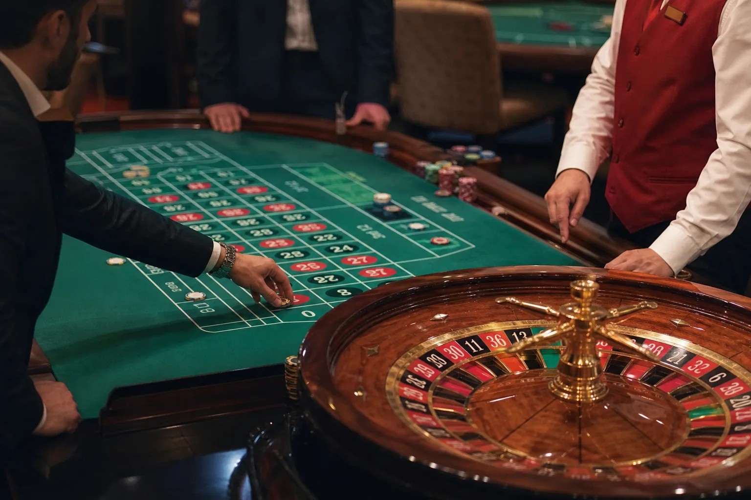 Smartbahis Casino Oyunları